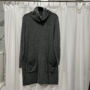 Lou & Grey   LOFT. Sweater Dress